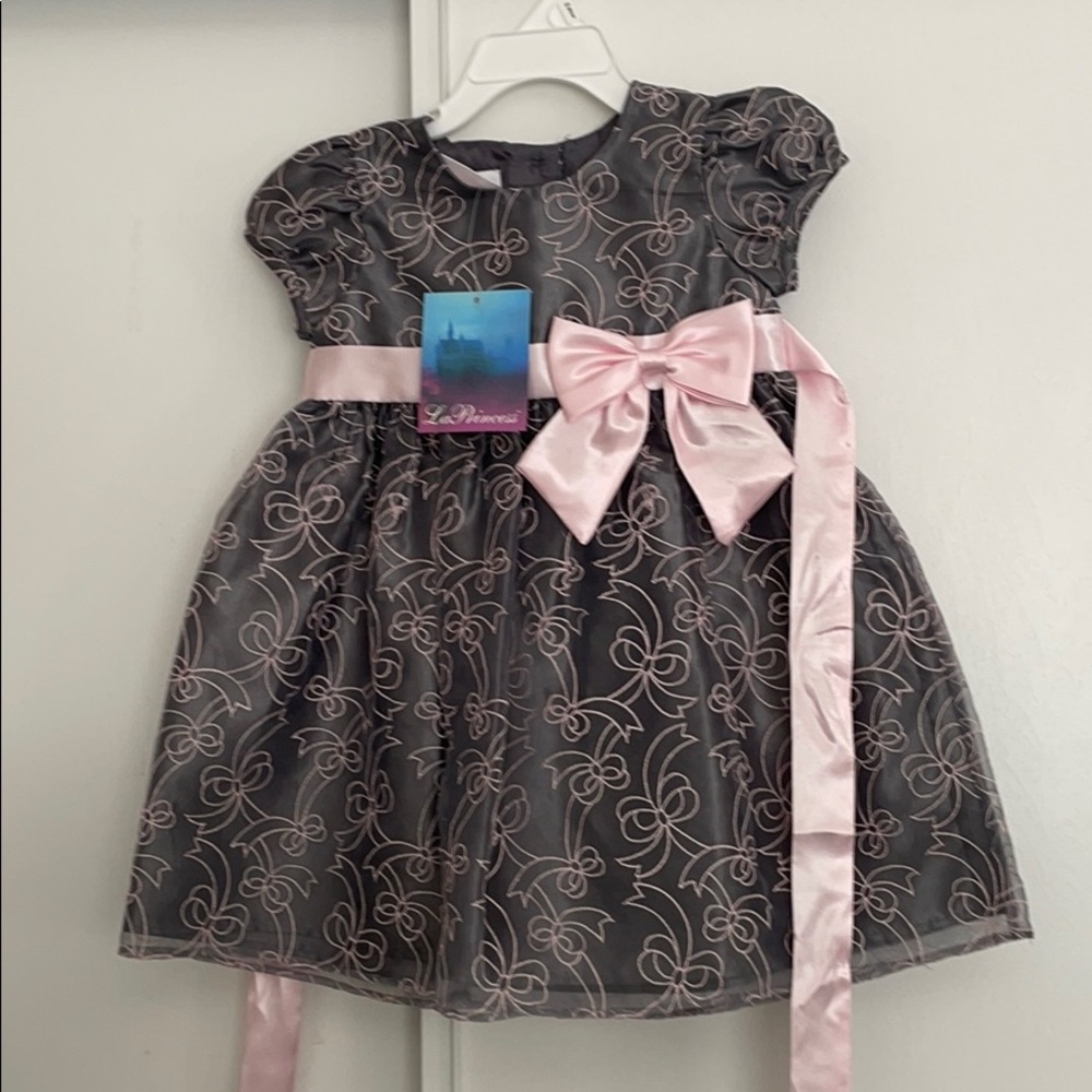 Toddler dress